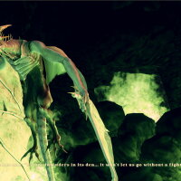 Through Blood and Dragons - Dragon Wars Torrent Download