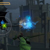 Through Blood and Dragons - Dragon Wars Crack Download