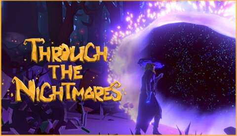 Through the Nightmares Free Download