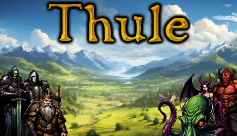 Thule Free Download
