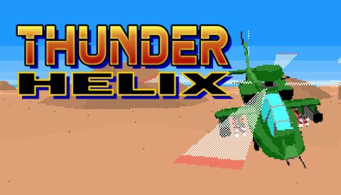 Thunder Helix Free Download