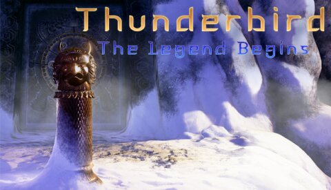 Thunderbird: The Legend Begins Free Download