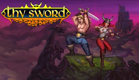 Thy Sword Free Download