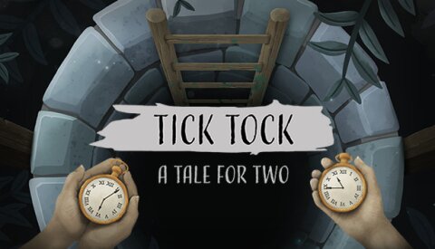 Tick Tock: A Tale for Two Free Download