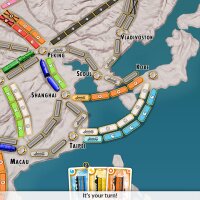 Ticket to Ride® - Legendary Asia Repack Download