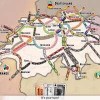 Ticket to Ride® - Switzerland Expansion Repack Download