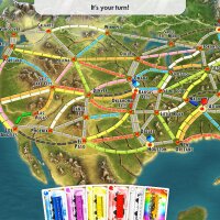 Ticket to Ride Torrent Download