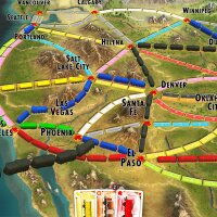 Ticket to Ride PC Crack