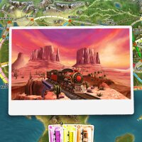 Ticket to Ride Repack Download