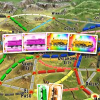 Ticket to Ride Update Download