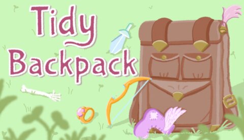 Tidy Backpack Free Download