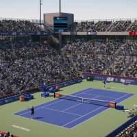 TIEBREAK: Official game of the ATP and WTA Torrent Download