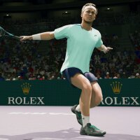 TIEBREAK: Official game of the ATP and WTA Repack Download