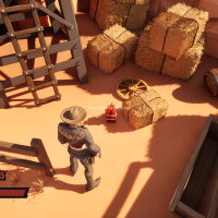 Tierra Arida PC Crack