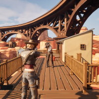 Tierra Arida Crack Download