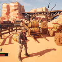 Tierra Arida Repack Download