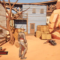 Tierra Arida Update Download