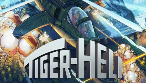Tiger Heli Free Download