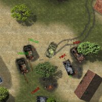 Tiger Tank Update Download