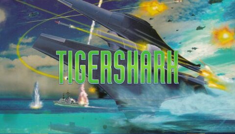 TigerShark (GOG) Free Download