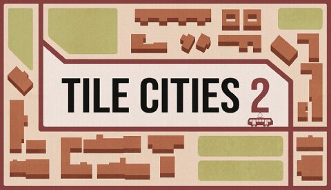 Tile Cities 2 Free Download