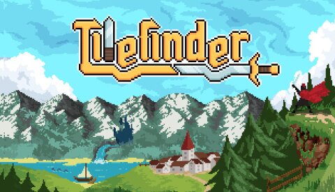 Tilefinder Free Download