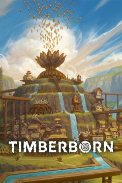Timberborn Free Download