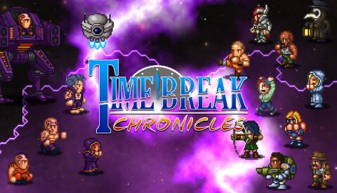Time Break Chronicles Free Download