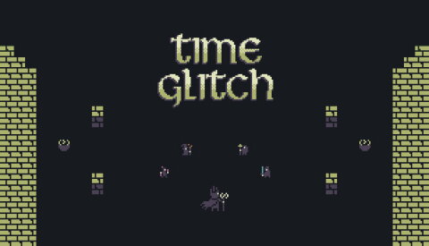 Time Glitch Free Download