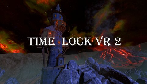 Time Lock VR 2 (GOG) Free Download