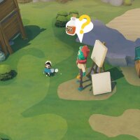Time on Frog Island Torrent Download