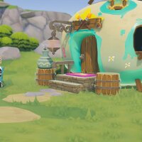 Time on Frog Island PC Crack