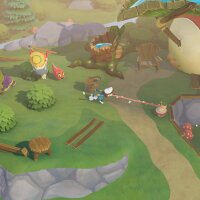 Time on Frog Island Crack Download