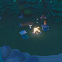 Time on Frog Island Repack Download