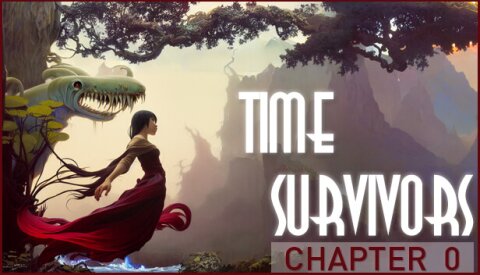 Time Survivors: Chapter 0 Free Download