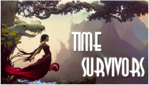 Time Survivors Free Download