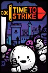Time to Strike Free Download