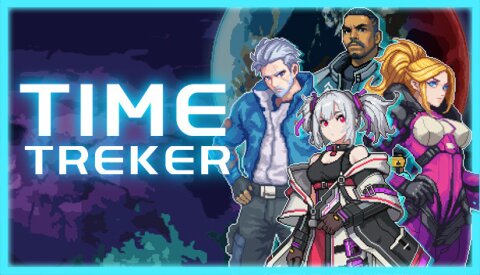 Time Treker Free Download