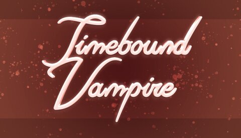 Timebound Vampire Free Download