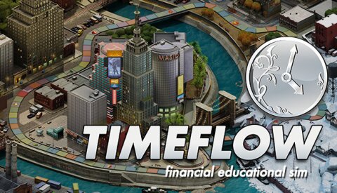 Timeflow – Life Sim Free Download