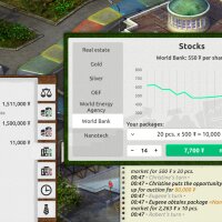 Timeflow – Life Sim Crack Download