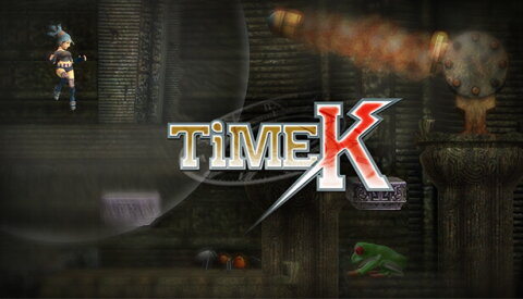 TimeK Free Download