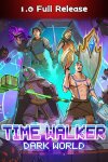 Time Walker: Dark World Free Download