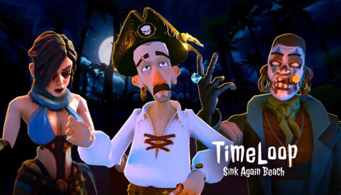 Timeloop: Sink Again Beach Free Download