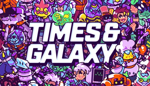 Times and Galaxy (GOG) Free Download