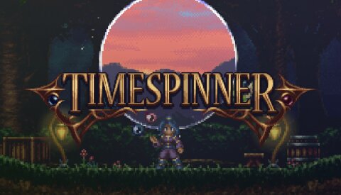 Timespinner (GOG) Free Download