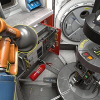 Tin Can: Escape Pod Simulator Crack Download