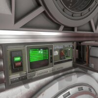 Tin Can: Escape Pod Simulator Update Download