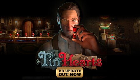 Tin Hearts Free Download