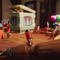 Tin Hearts Torrent Download